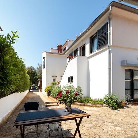 Apartments C52 Rovinj Ngoại thất bức ảnh