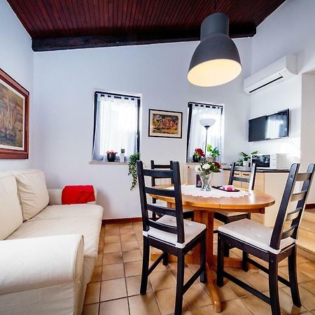 Apartments C52 Rovinj Ngoại thất bức ảnh
