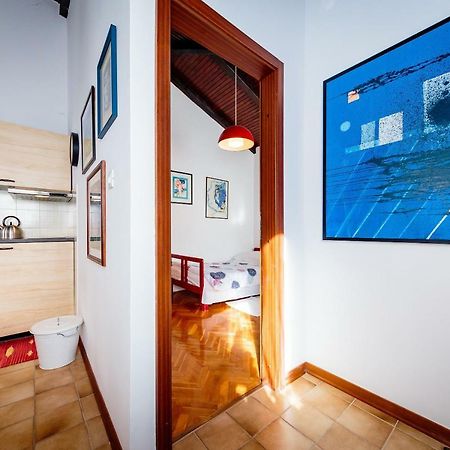 Apartments C52 Rovinj Ngoại thất bức ảnh