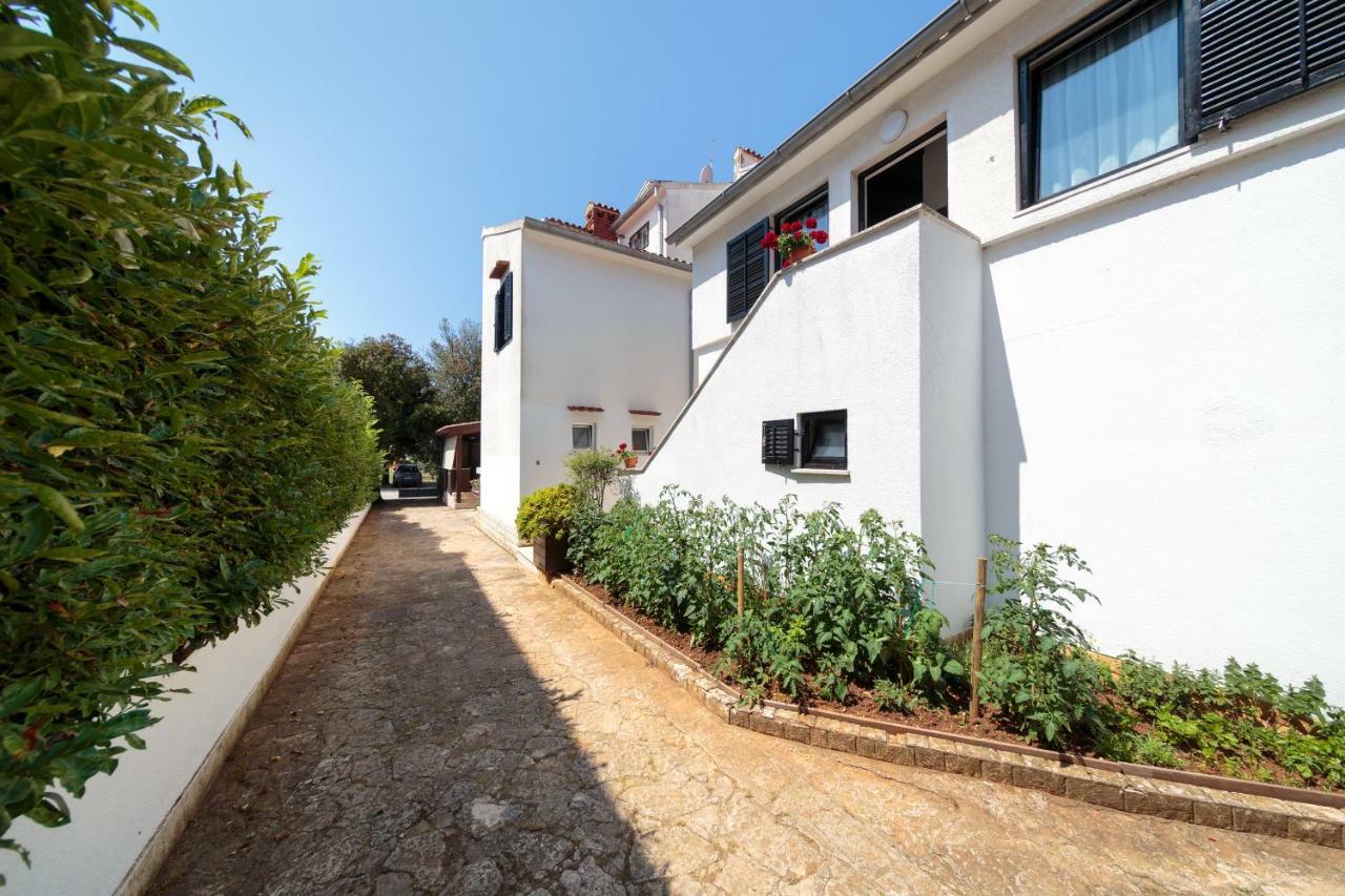 Apartments C52 Rovinj Ngoại thất bức ảnh
