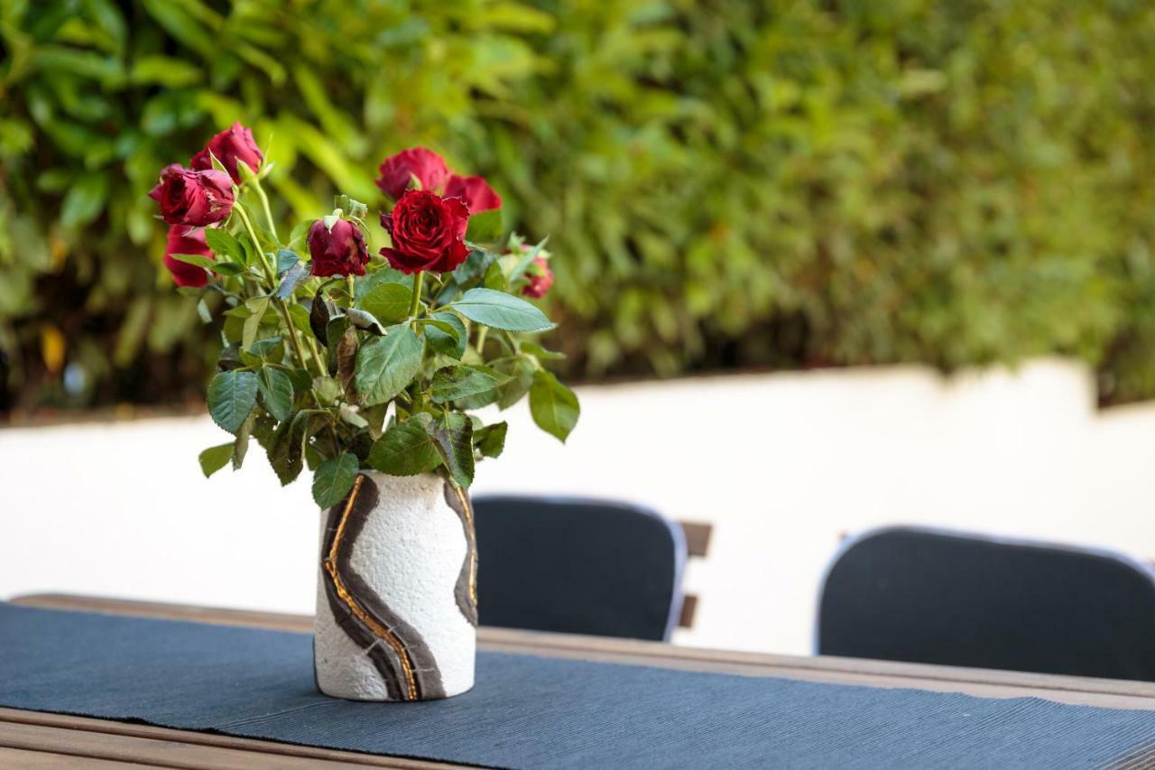 Apartments C52 Rovinj Ngoại thất bức ảnh