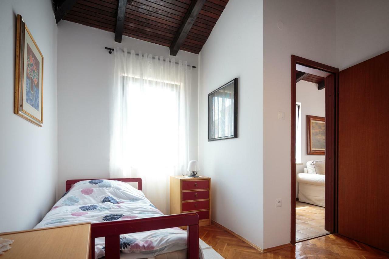 Apartments C52 Rovinj Ngoại thất bức ảnh