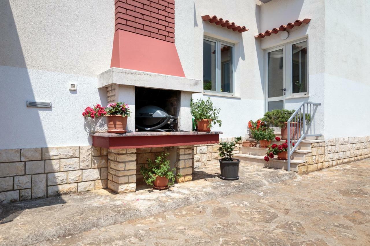 Apartments C52 Rovinj Ngoại thất bức ảnh