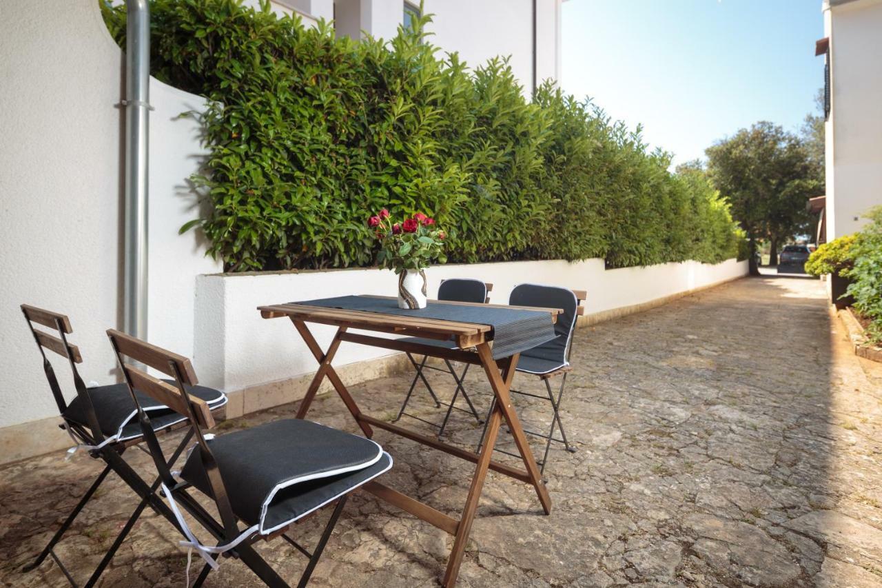 Apartments C52 Rovinj Ngoại thất bức ảnh