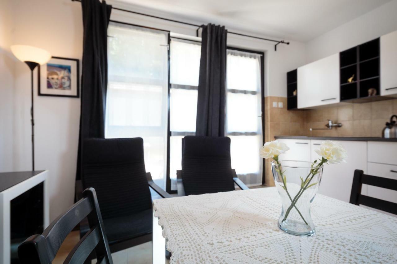 Apartments C52 Rovinj Ngoại thất bức ảnh