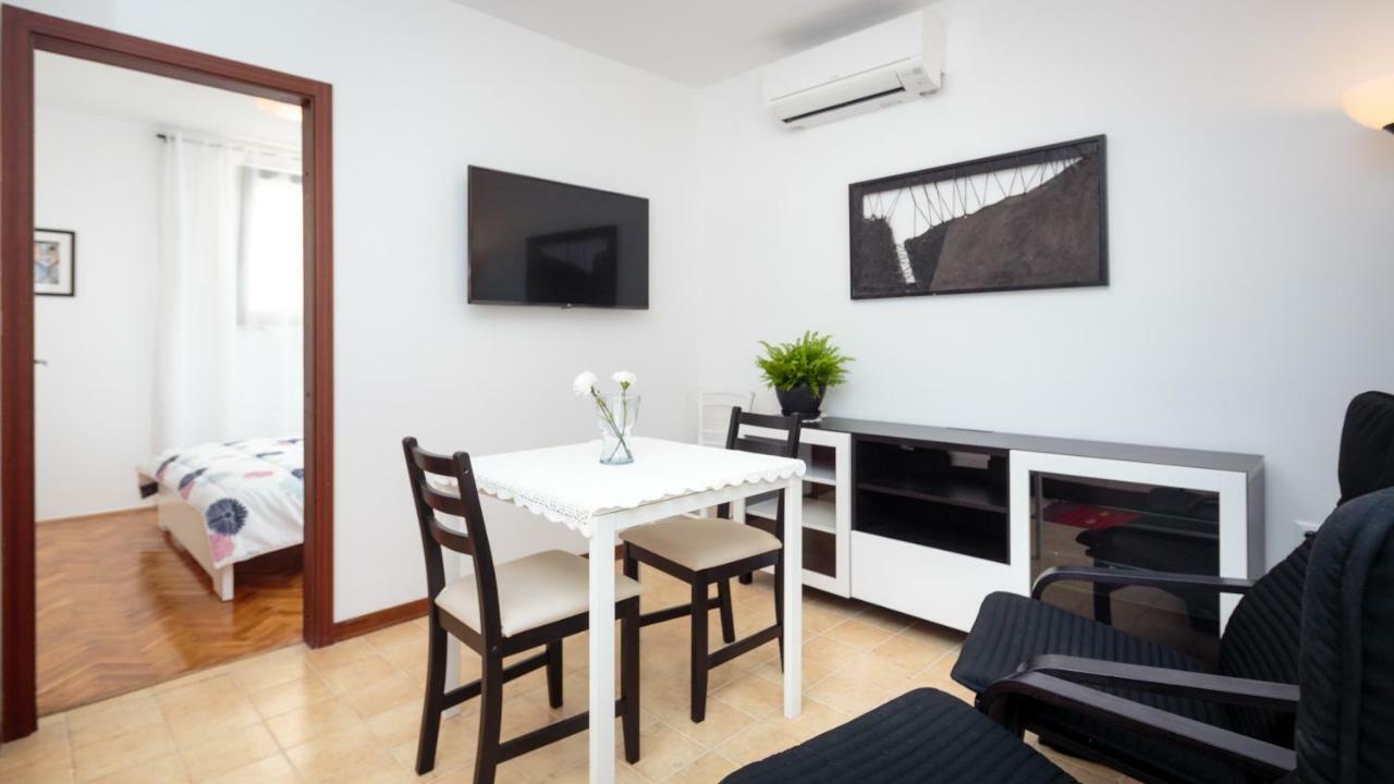 Apartments C52 Rovinj Ngoại thất bức ảnh