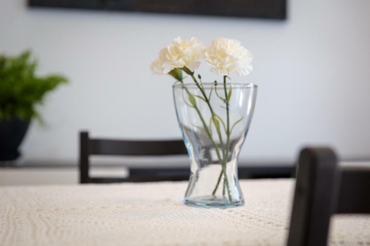 Apartments C52 Rovinj Ngoại thất bức ảnh