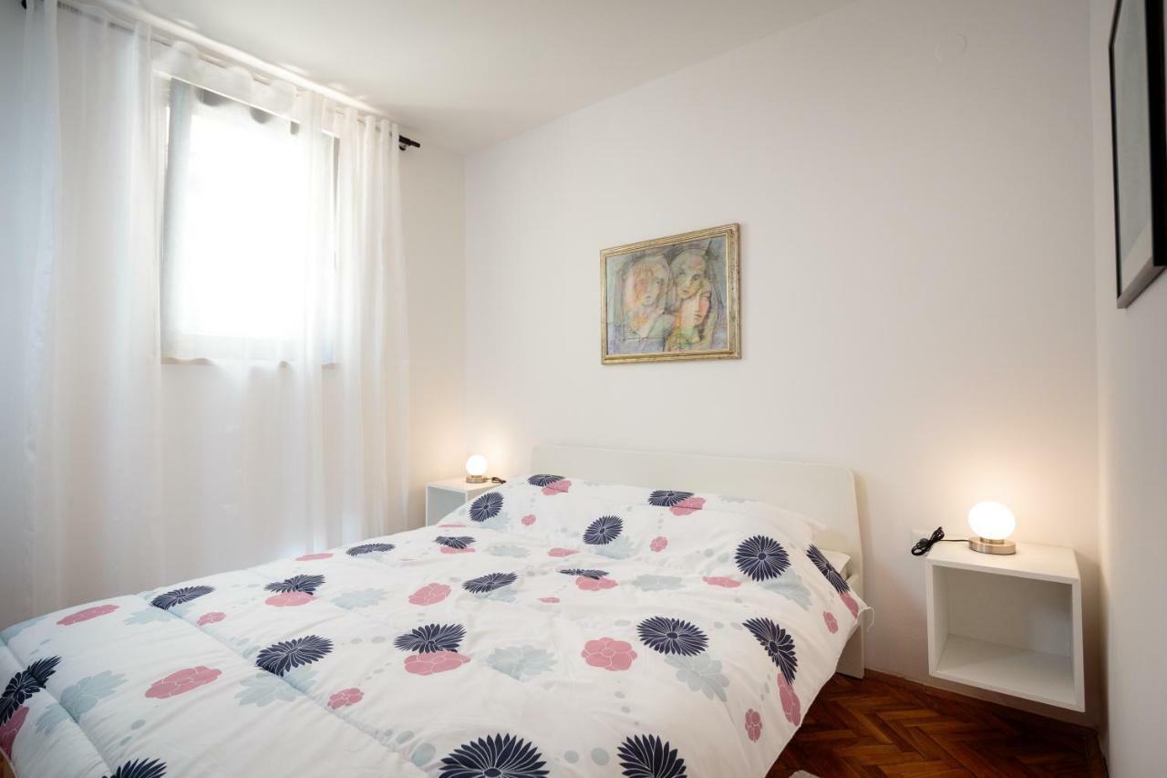 Apartments C52 Rovinj Ngoại thất bức ảnh