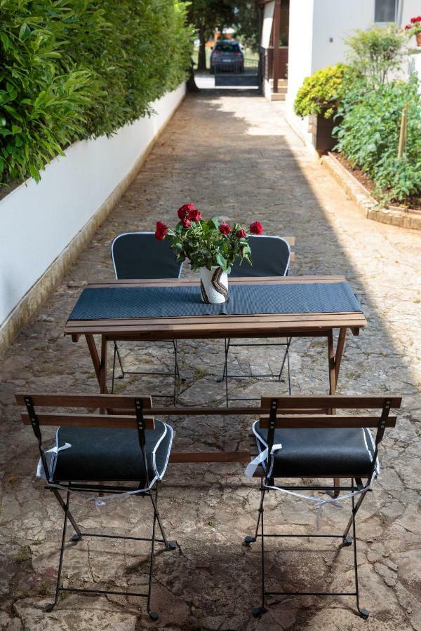 Apartments C52 Rovinj Ngoại thất bức ảnh