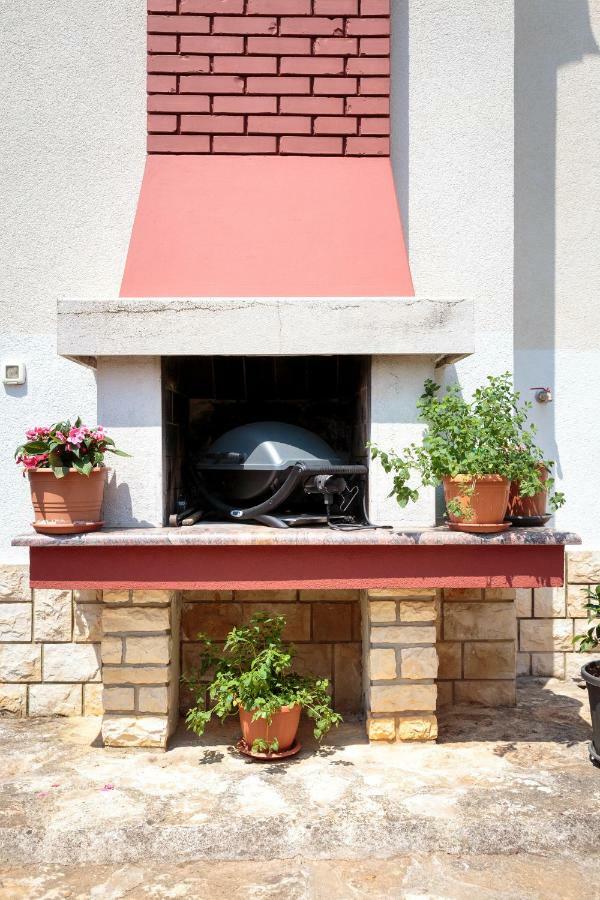 Apartments C52 Rovinj Ngoại thất bức ảnh