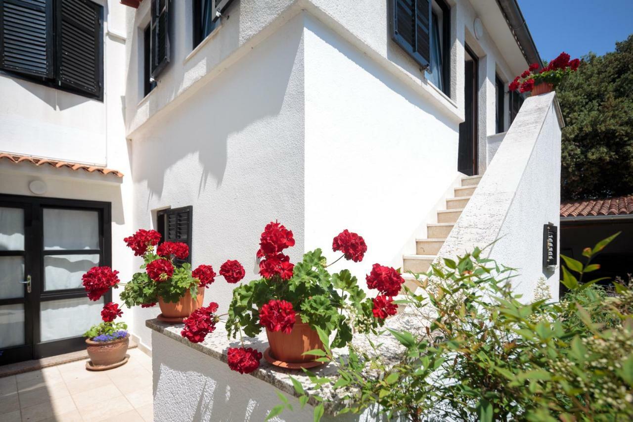 Apartments C52 Rovinj Ngoại thất bức ảnh
