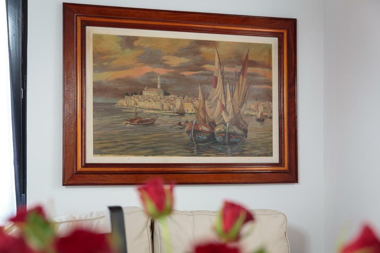 Apartments C52 Rovinj Ngoại thất bức ảnh