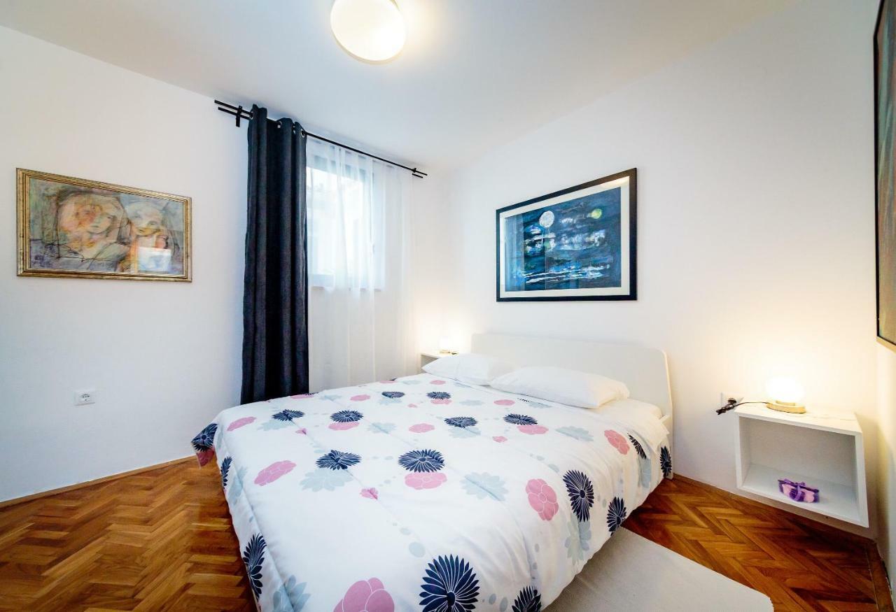 Apartments C52 Rovinj Ngoại thất bức ảnh