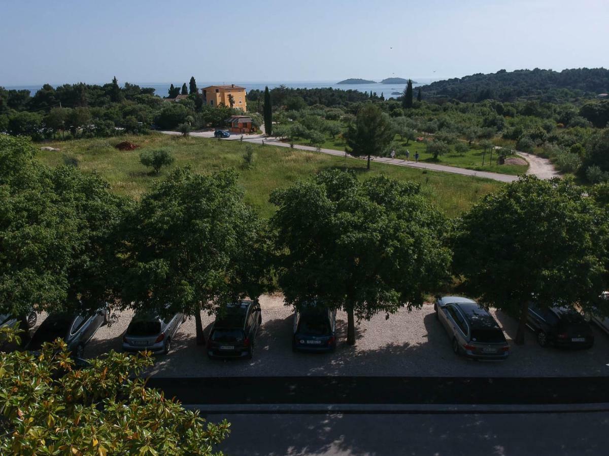 Apartments C52 Rovinj Ngoại thất bức ảnh