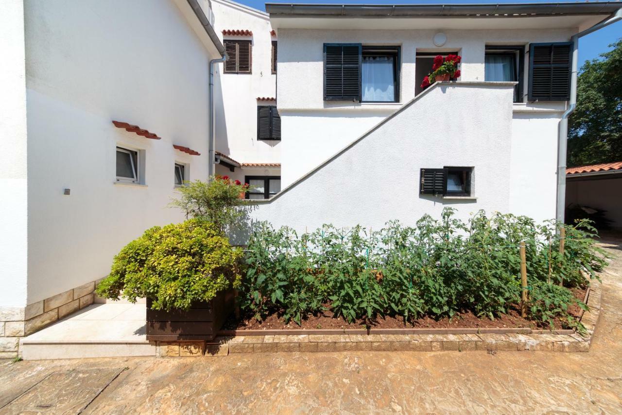 Apartments C52 Rovinj Ngoại thất bức ảnh