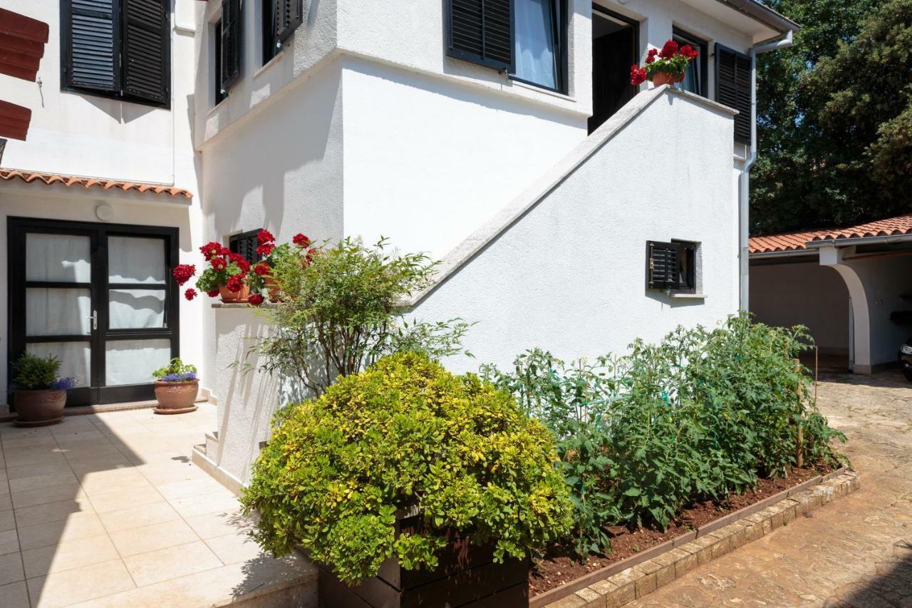 Apartments C52 Rovinj Ngoại thất bức ảnh