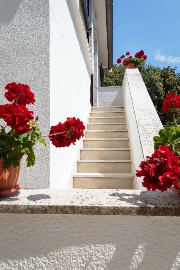 Apartments C52 Rovinj Ngoại thất bức ảnh