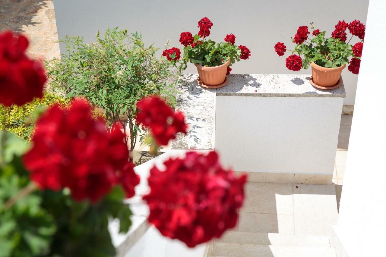 Apartments C52 Rovinj Ngoại thất bức ảnh