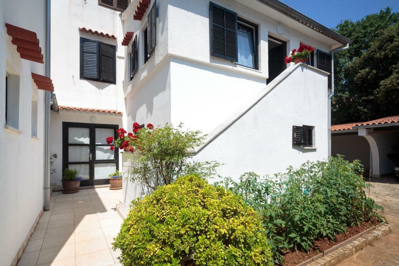 Apartments C52 Rovinj Ngoại thất bức ảnh