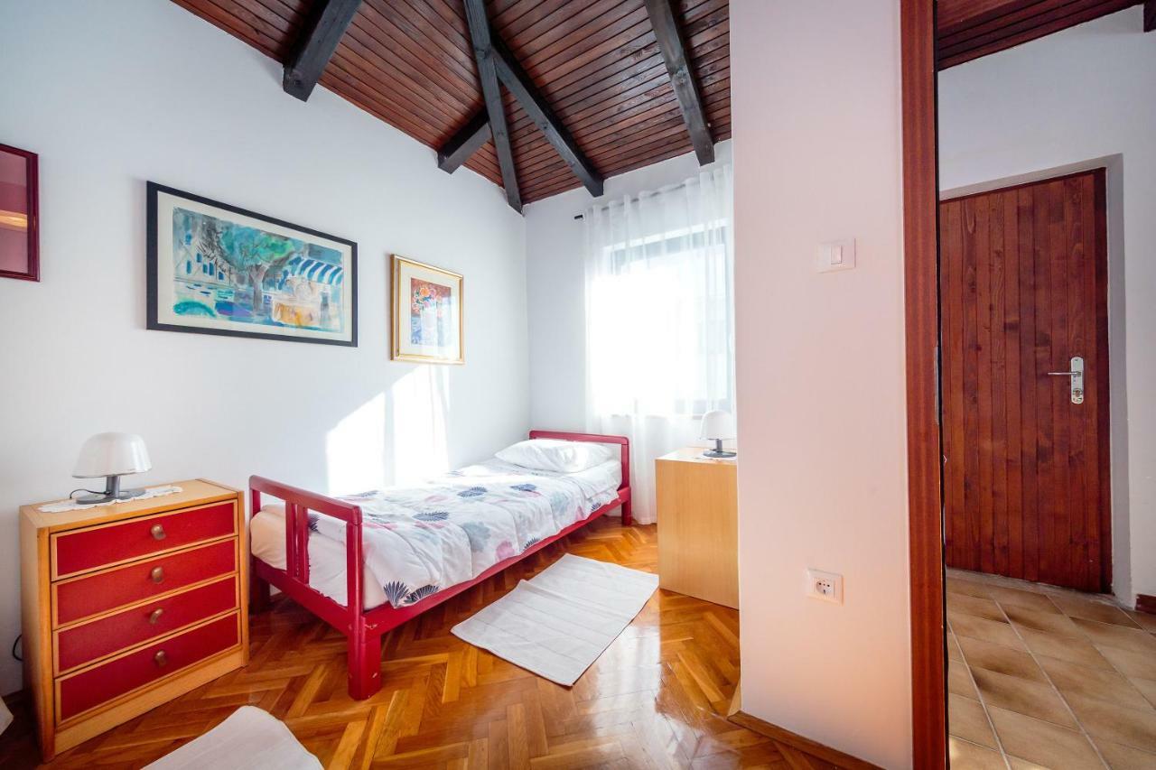 Apartments C52 Rovinj Ngoại thất bức ảnh