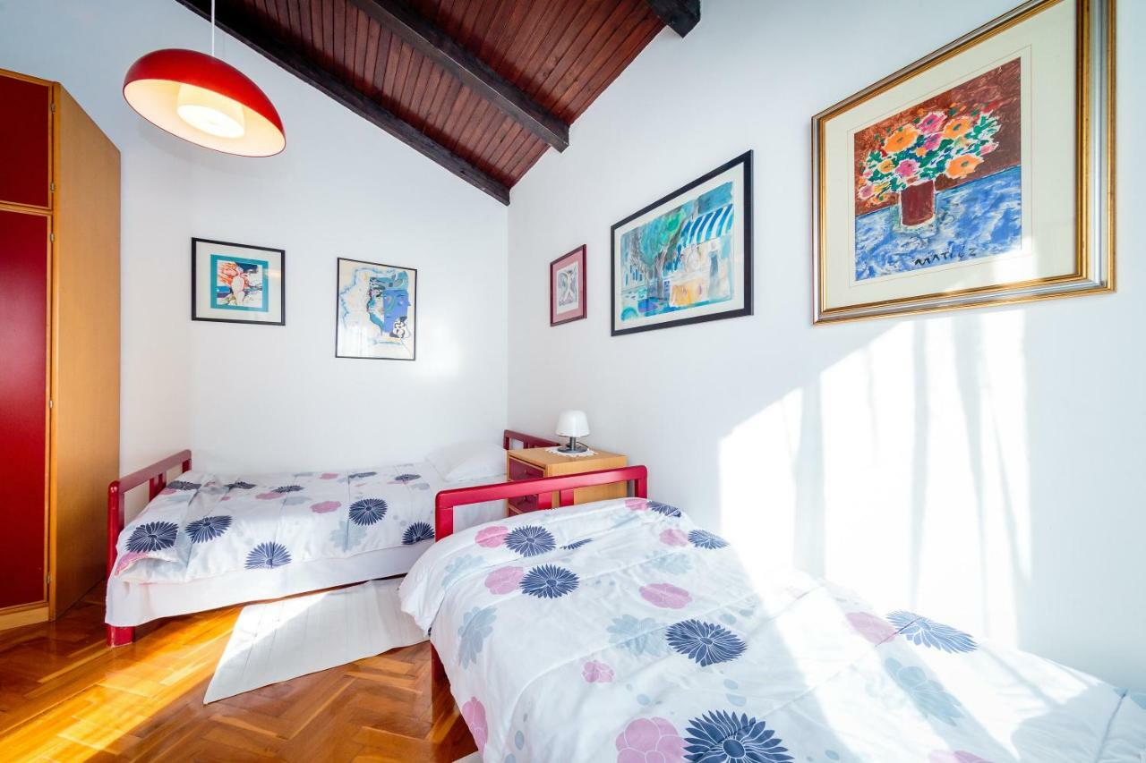 Apartments C52 Rovinj Ngoại thất bức ảnh