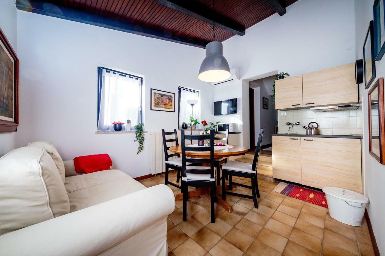 Apartments C52 Rovinj Ngoại thất bức ảnh